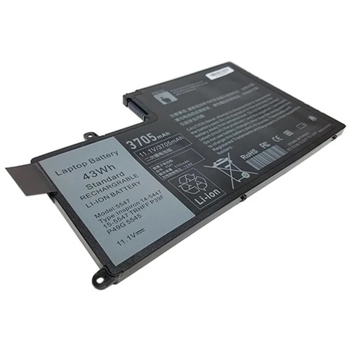 TRHFF Battery For Dell Inspiron 15 5547 5548 5557 5542 14 5447 5442 5445 5457 5448 5543 5545 Series