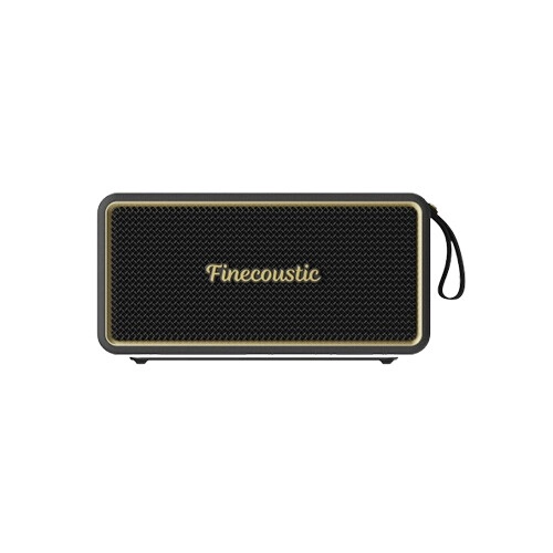 Fantech FBS2 Hoko Nomad L portable Bluetooth speaker with quad connection mode