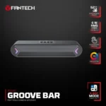 Fantech BS160 Groove Bar Bluetooth Gaming Speaker Price in Bangladesh