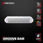 FANTECH BS160 Groove Bar Bluetooth Gaming Speaker - Image 6