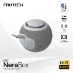Fantech BS161 NeraBox Bluetooth Speaker in Bangladesh
