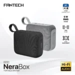 Fantech NeraBox BS153 Portable Bluetooth Speaker - Image 3
