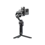 Hohem iSteady M7 AI Gimbal Stabilizer smartphone gimbal with AI tracking and fill light