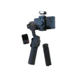 Hohem iSteady M7 AI Gimbal Stabilizer smartphone gimbal with AI tracking and fill light