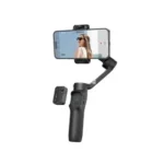 Hohem iSteady X3 SE Foldable Gimbal Stabilizer in Bangladesh