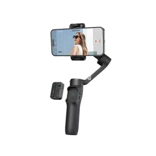 Hohem iSteady X3 SE Foldable Gimbal Stabilizer in Bangladesh