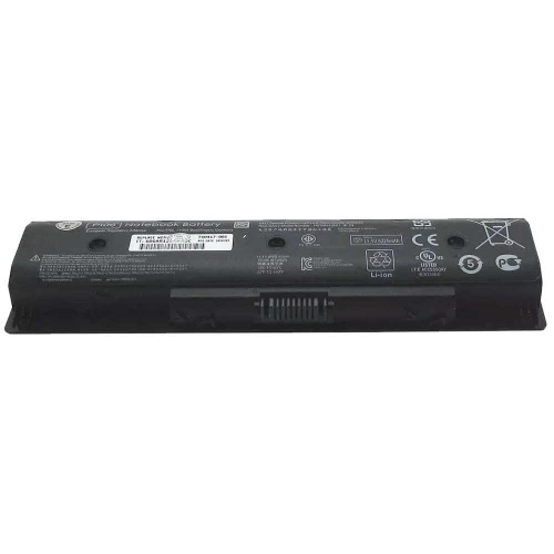 PI06 Laptop Battery For HP Pavilion 14 15 17 Envy 15 17 Series - CartX Bangladesh