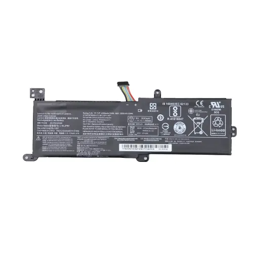 Lenovo L16M2PB1 L16L2PB1 laptop battery for Lenovo laptops