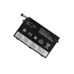 Lenovo ThinkPad E480 E580 L17L3P51 45Wh laptop battery