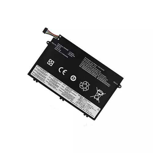 Lenovo ThinkPad E480 E580 L17L3P51 45Wh laptop battery