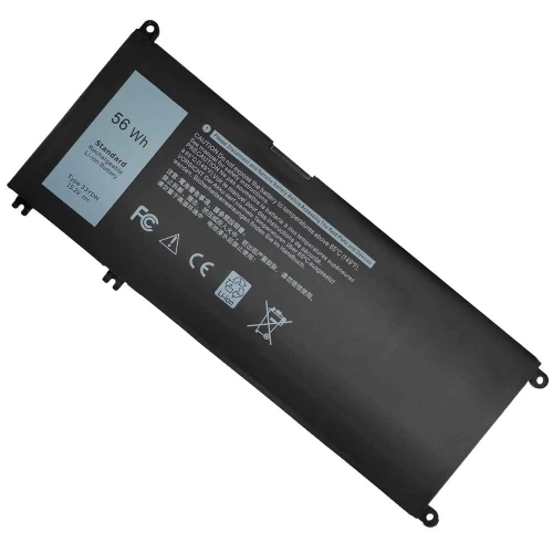 MaxGreen 33YDH Laptop Battery For Dell in Bangladesh