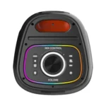 Fantech NeraParty NP02 700W Bluetooth Party Speaker - Image 4