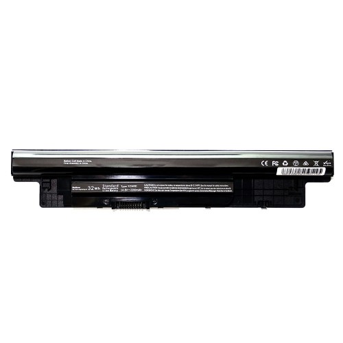 XCMRD laptop battery for Dell Inspiron 14R 15 17R and Latitude 3440 3540