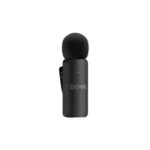 BOYA BY-V4U 4-Channel Mini Wireless Microphone - Image 4