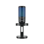 Boya K3 Vibrant Lighting Condenser USB Microphone