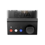 Boya Caster X1 USB Audio Interface & Digital Mixer - Image 4