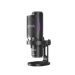 Boya K9 RGB USB Microphone - Image 3