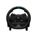 Logitech G923 TRUEFORCE Gaming Racing Wheel for PlayStation and PC - Image 2