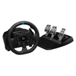 Logitech G923 TRUEFORCE Gaming Racing Wheel for PlayStation and PC