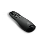 Logitech R400 Wireless Presenter - Image 3
