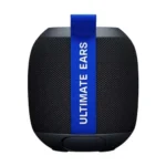 Logitech Ultimate Ears WONDERBOOM Portable Bluetooth Speaker - Image 2