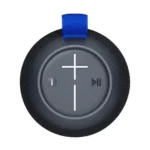 Logitech Ultimate Ears WONDERBOOM Portable Bluetooth Speaker - Image 4