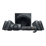 Logitech Z906 5.1 Speaker price in Bangladesh