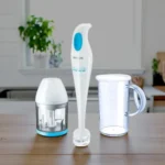 Philips HR1351/90 250W Hand Blender With Chopper