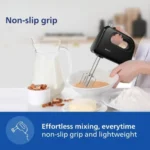 Philips HR3705 300W Hand Mixer - Image 2