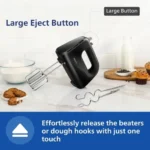 Philips HR3705 300W Hand Mixer - Image 3