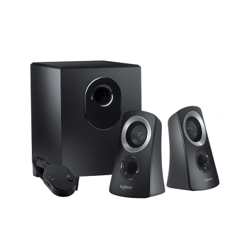 Logitech Z623 2:1 Surround Sound Speaker