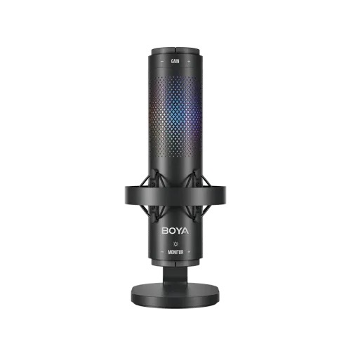 Boya K9 RGB USB Microphone