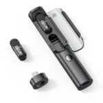 BOYA Magic-03 Al-Powered Transformable Wireless Microphone - Image 2