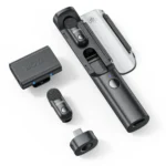 BOYA Magic-03 AI Wireless Microphone