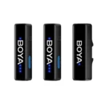 BOYA BOYALINK 2 2-Person Wireless Microphone System - Image 2