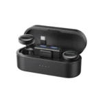 BOYA BOYALINK 3 AI wireless microphone system