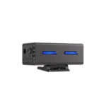 BOYA BOYALINK 3 AI wireless microphone system