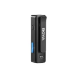 Boya BOYALINK A2 All-In-One Design Wireless Microphone System Without Charging Case - Image 2