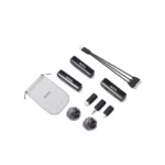 Boya BOYALINK A2 All-In-One Design Wireless Microphone System Without Charging Case - Image 6