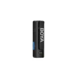 BOYA Boyalink C2 Compact Wireless Microphone System - Image 4