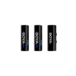 BOYA Boyalink C2 Compact Wireless Microphone System - Image 5