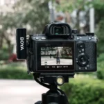 BOYA Boyalink C2 wireless microphone system