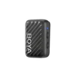Boya BOYAMIC 2 AI-Powered Button Mini Wireless Microphone System - Image 2