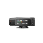 Boya BOYAMIC 2 AI-Powered Button Mini Wireless Microphone System - Image 3