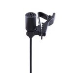 Boya BY-M1 Omnidirectional Lavalier Microphone (Original) - Image 4
