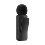 BOYA BY-V35 2.4 GHz Dual-Channel Wireless Microphone For Camera - Image 4