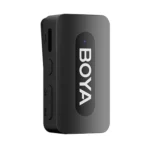BOYA BY-V35 2.4 GHz Dual-Channel Wireless Microphone For Camera - Image 5