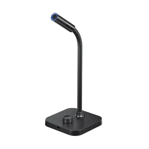 Boya CM30 Gooseneck Condenser Microphone Bangladesh