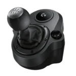 Logitech Driving Force Shifter 6-speed manual gear stick for G29 and G920 gaming wheels on CartX Bangladesh