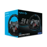 Logitech Driving Force G29 Racing Gaming Wheel for PlayStation and PC - Image 6
